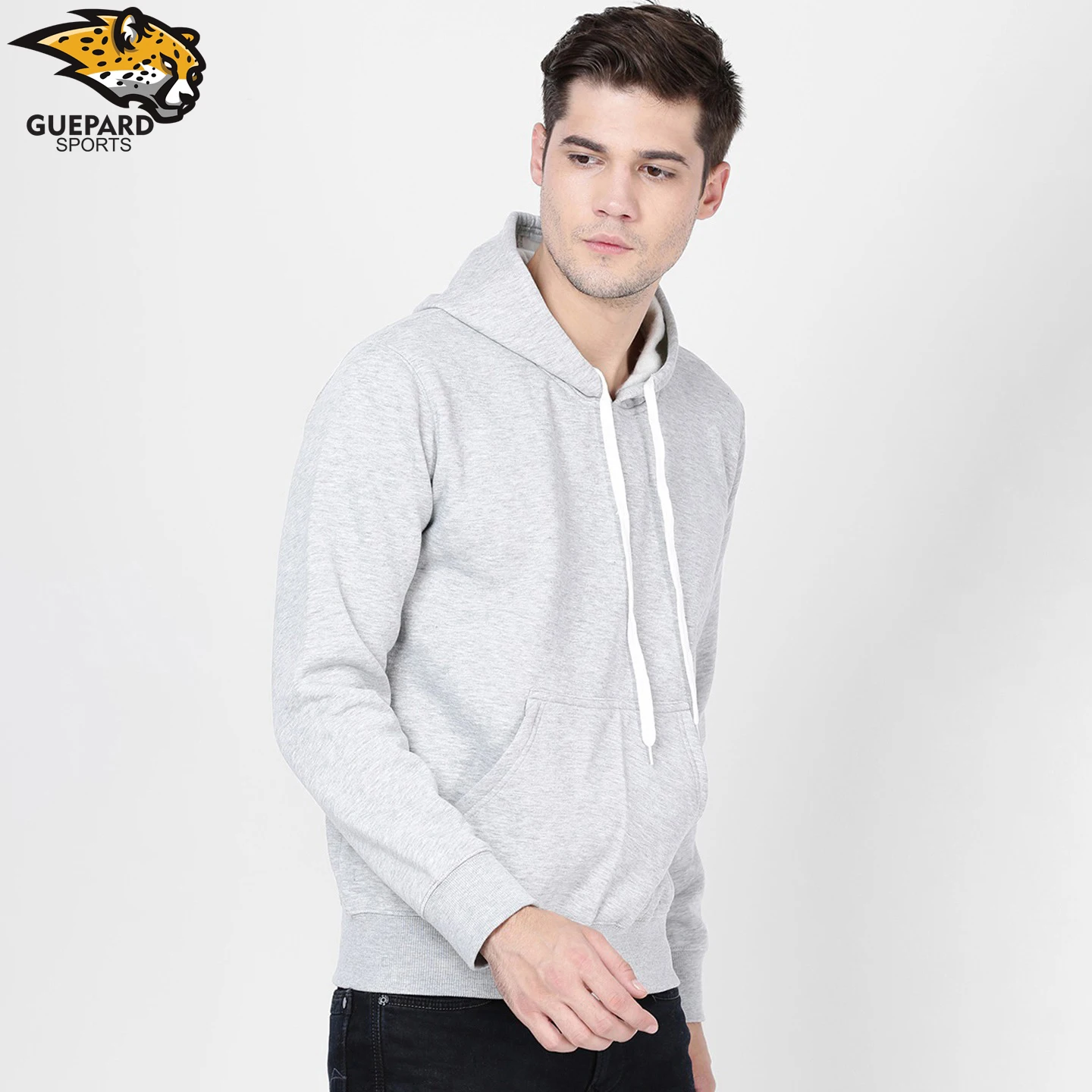 2022 New Professional Manufacture Men Custom Logo Boys Hoodies Wholesale Embroidered Hoodie