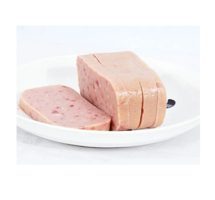 Stock Up on Canned Beef Luncheon Meat in Bulk for Economical Meal Prep and Long-Term Storage at Low Costs