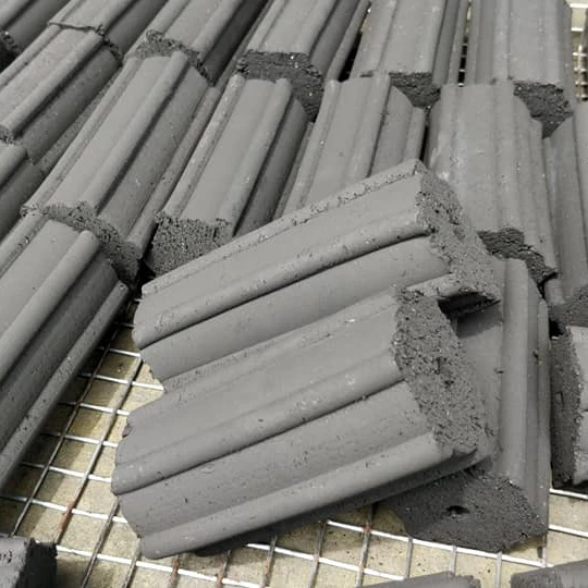 High Heat Long time Burning Coconut Shell Charcoal Briquettes Barbeque charcoal Best sale offer BBQ special charcoal