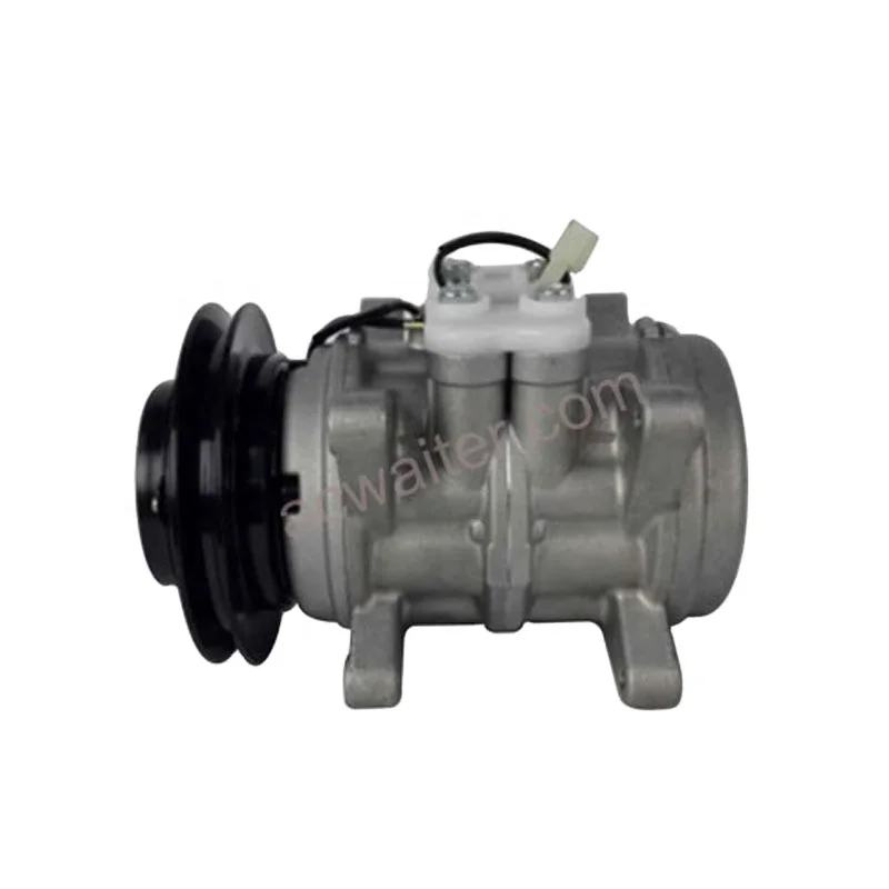 Factory Supplier 2011 Auto Ac Compressors 12 Volt Dc Car Air Conditioner Compressor RC.600.012