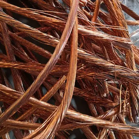 High quality scrap copper wire, red scrap copper wire, purple scrap copper wire