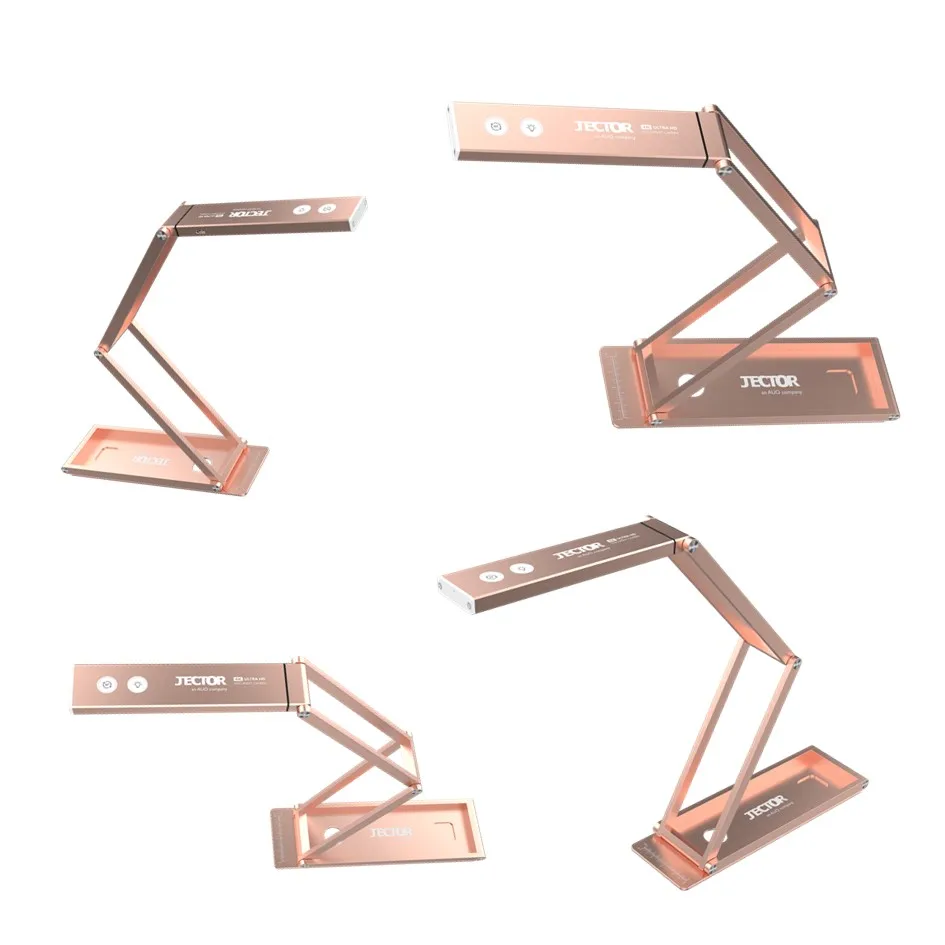 visual presenter mini document scanner USB camera for teachers 4k Camera a3 document scanner table document scanner