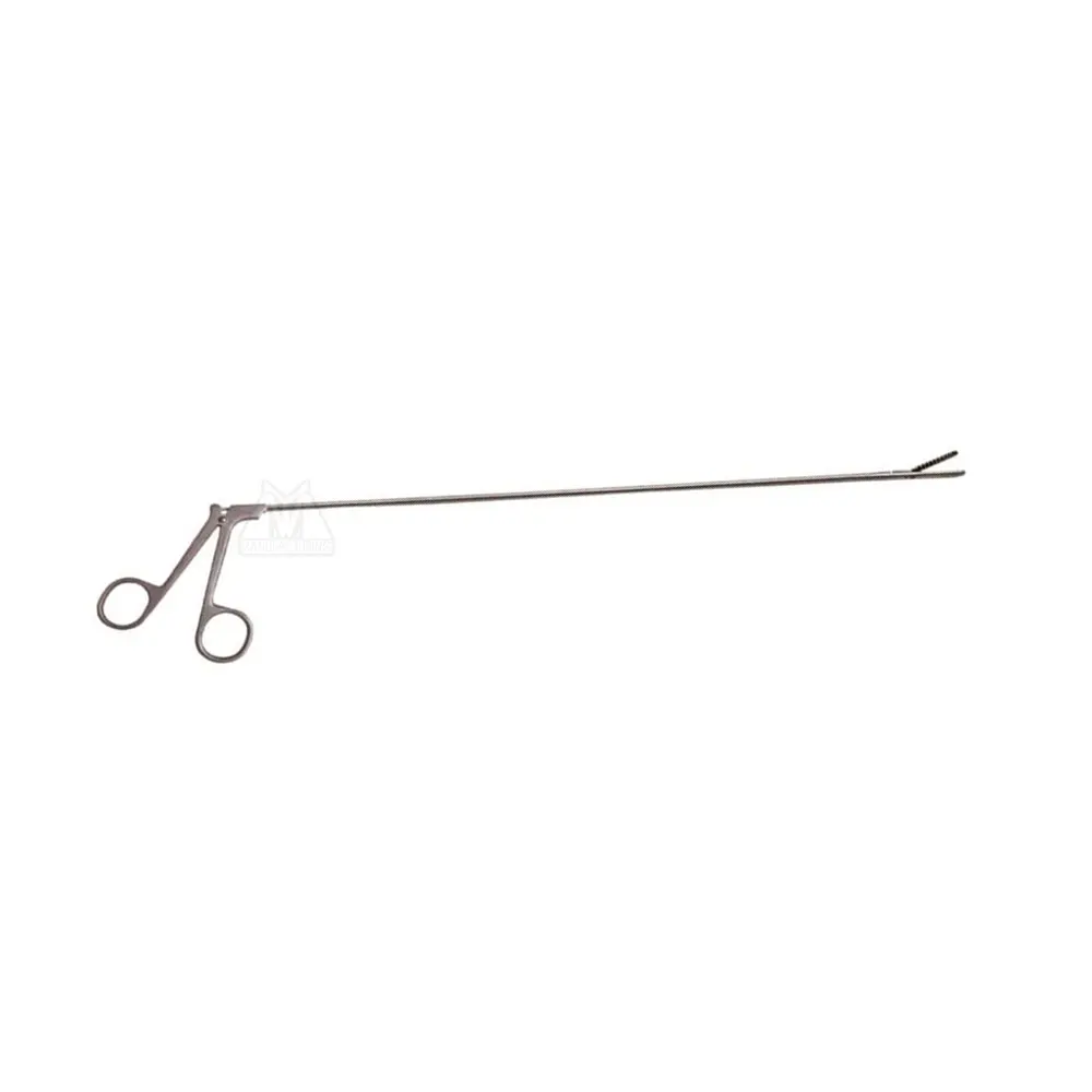 Best Surgical Instrument Bronchoscopy Forceps Professional Design High Quality Bronchoscope Forceps