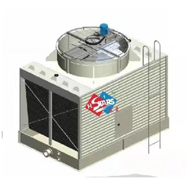 China Manufactures Cooling Tower