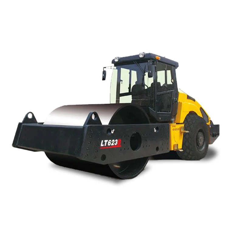Road Construction Equipment Road Roller Large Road Roller for Paving