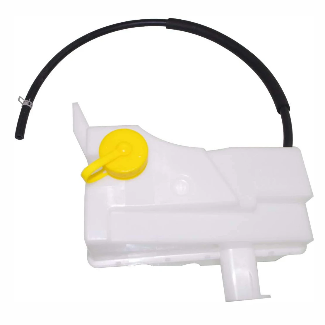 2023 Auto Parts New Coolant Tank With Cap Fits 2008-13 Rogue 4-Door NI3014124 21711JG000