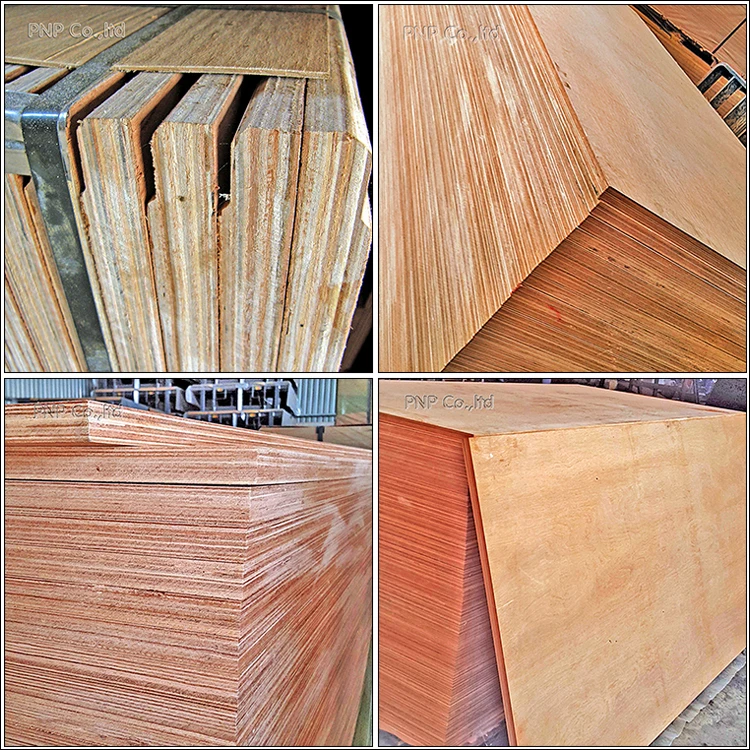 Vietnam film faced plywood 28mm WBP glue smooth face straight wear-resistant anti-cracking no warping