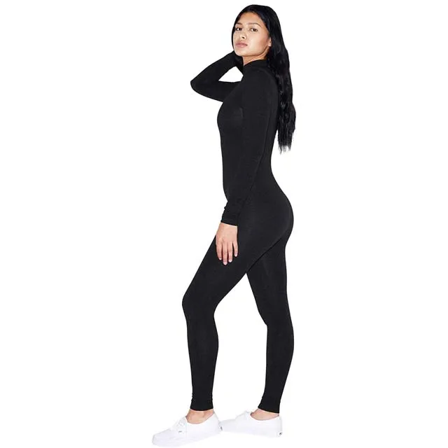 Summer Fashion Sport Style One Shoulder Sleeveless Close Fit Irregular Solid Color Body Suit For Women Playsuit Jumpsuit OEM ODM