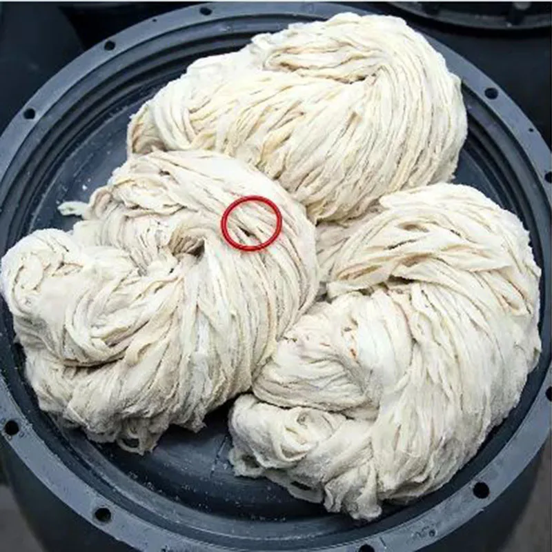 Cheap Bulk Salted sheep sausage casings natural lamb intestines