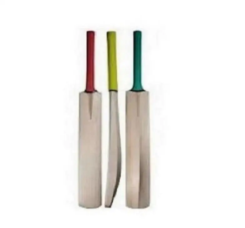Best Quality High Grade Hard Ball Cricket Bat with Good Swing Speed for Professional Player Use at Wholesale Prices for Export