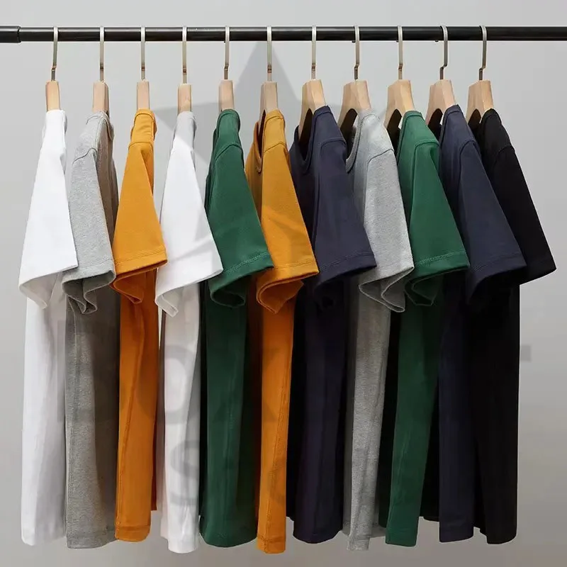 Custom Designer Men Clothes Famous Brands Women Replics Unisex Clothing T shirt Cotton Print Men T-shirt