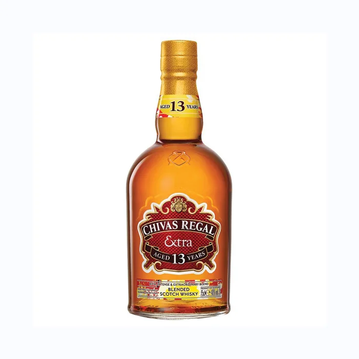 Factory Price Chivas Regal Whiskey /Chivas 12 15 18 and Extra Whisky/Original Chivas Regal 12 and 18 years 40%vol. 0.7l discount