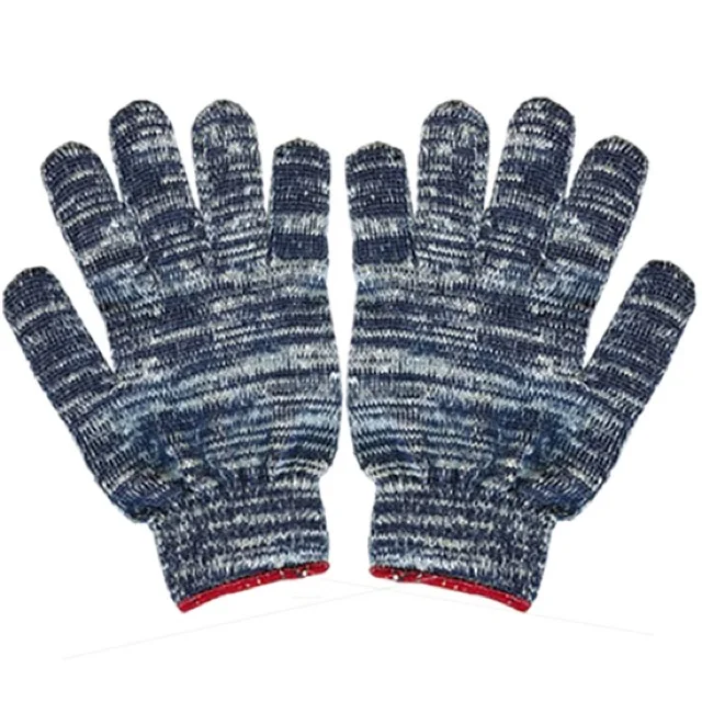 Protective Glove Professional Team Cotton Industry Protection Hand Customized Packaging Made In Vietnam Trading