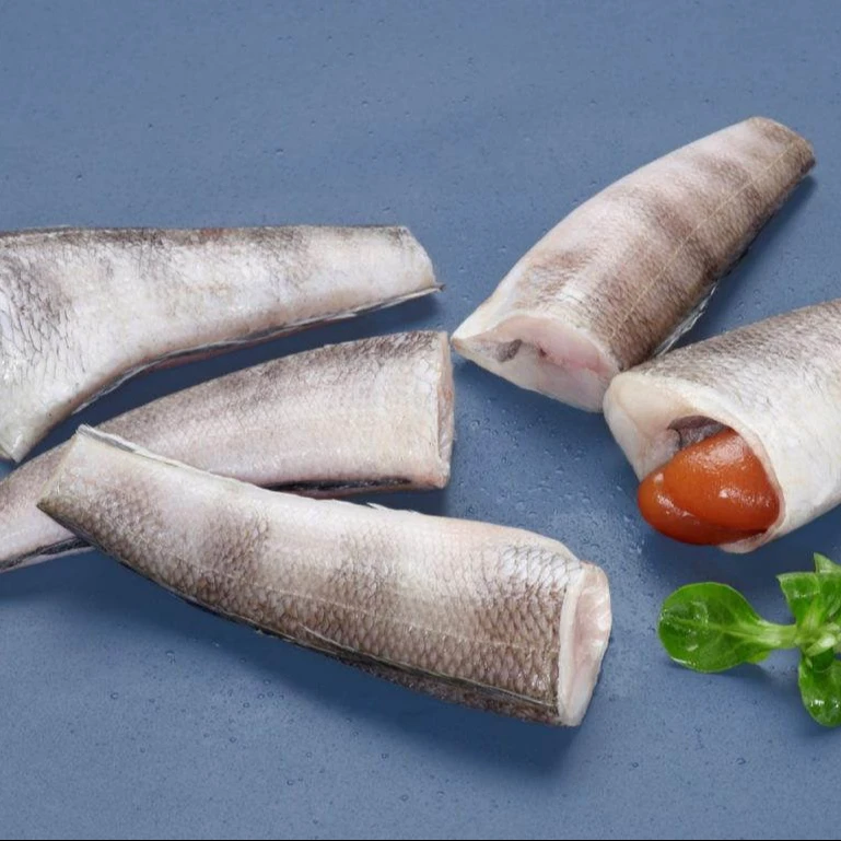 200-500G 500-1500G argentina hake fish
