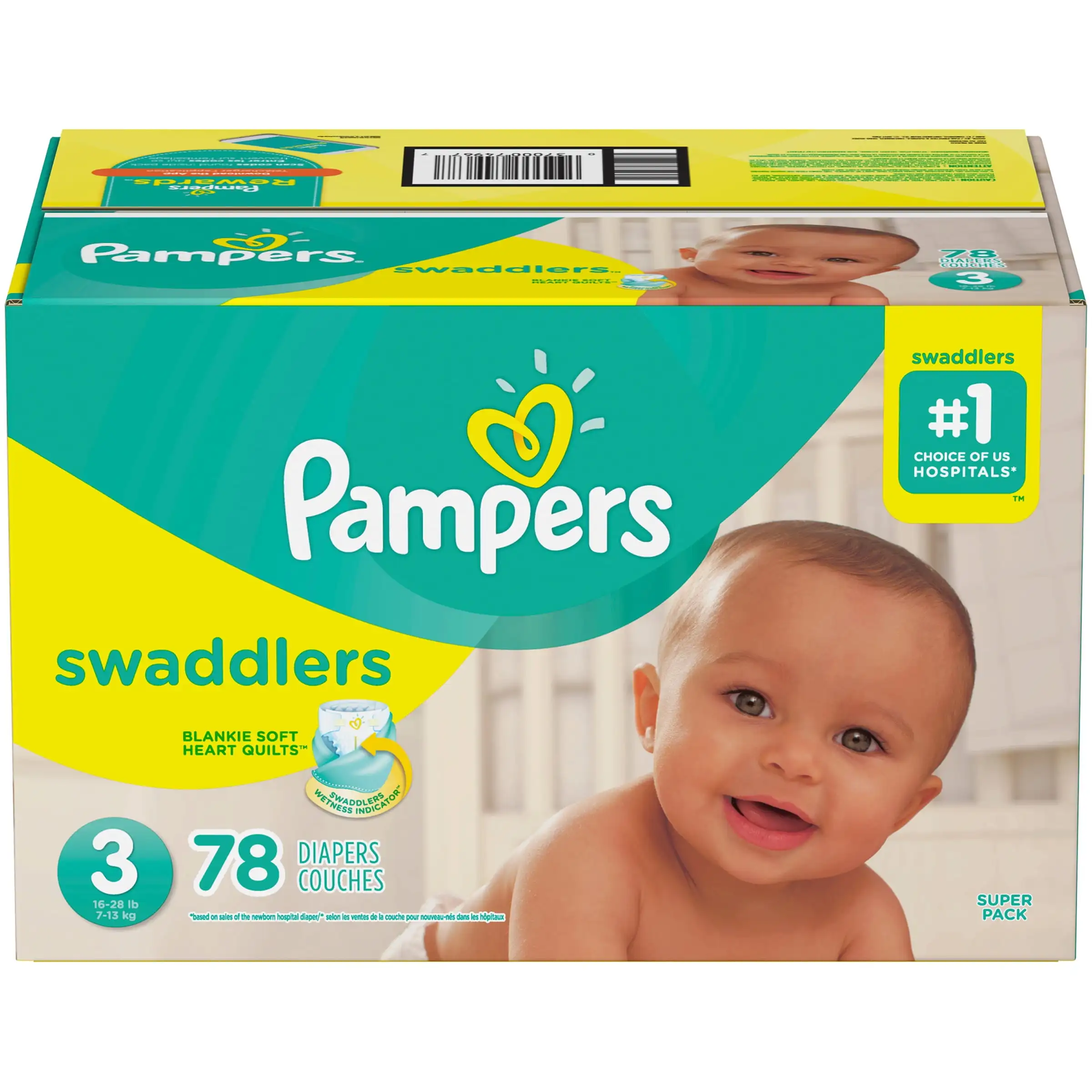 Original pampers baby diapers for sale online / pampers wholesale suppliers