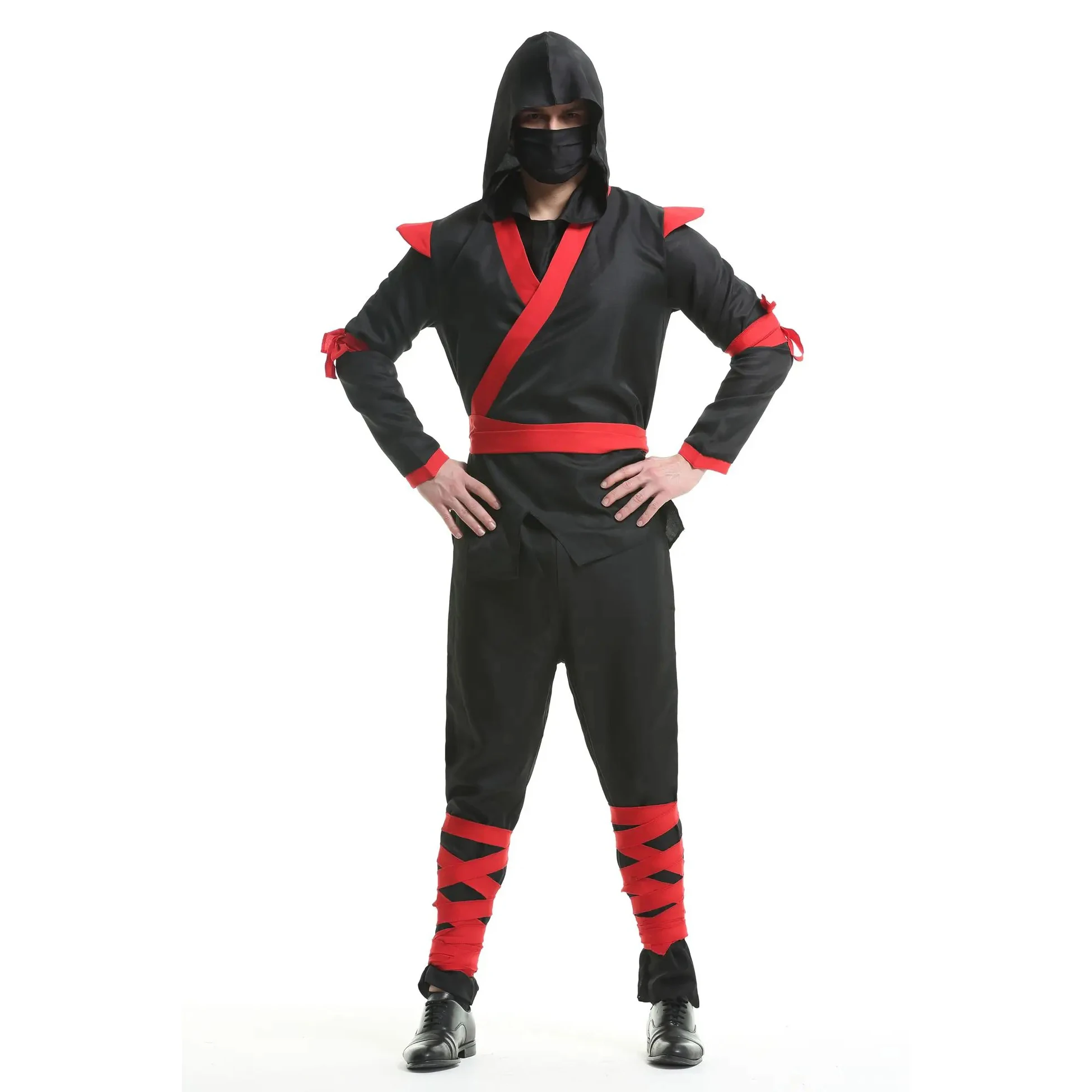 Real Ninja Uniform Ninja Professional Printed Student Ninja Suits Made In Pakistan