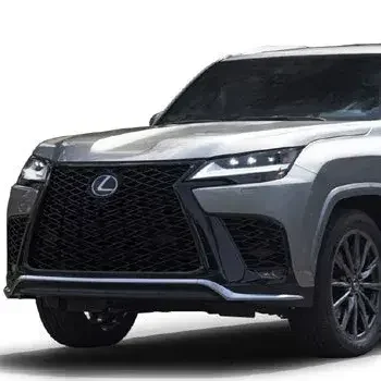 2022 Used SUV Lexus LX600 SUV
