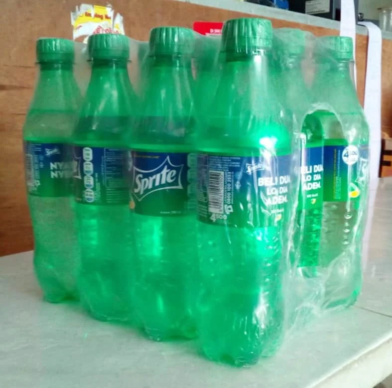 Оптовая продажа безалкогольный напиток бренда Sprite в банке 330