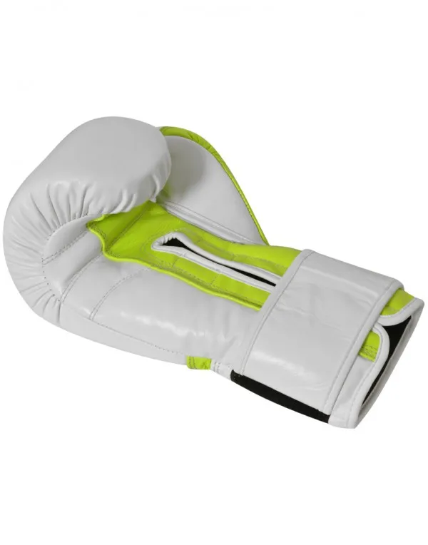 Boxing Glove custom logo wholesale cow hide leather manufacture for training, professional boxing Fights