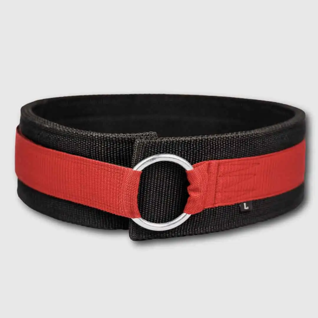 Deadlifting Belt Made of EVA Material for Effective Dead Lifting