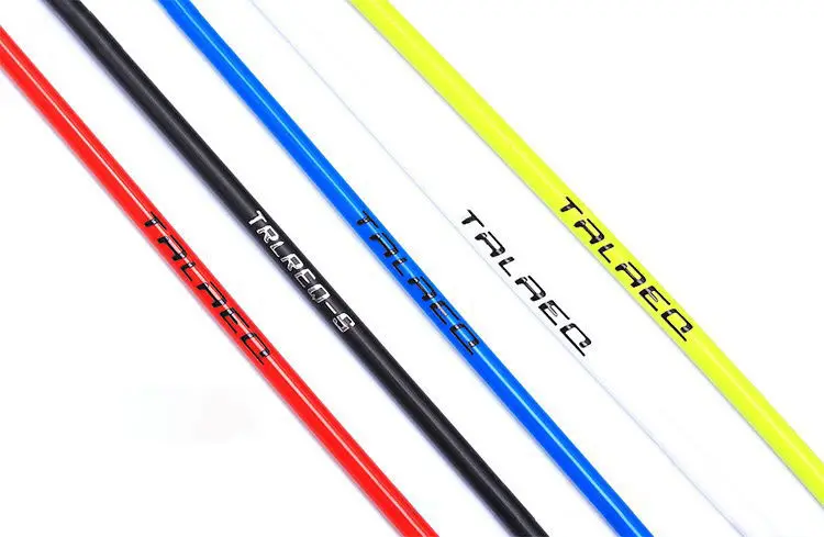 Mountain Bike Hydraulic Disc Brake Hose 2.0x5.0mm Bicycle Brake Hose Bicycle Brake Accessories