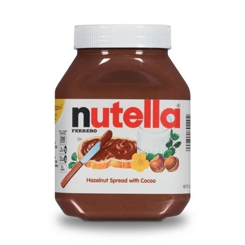 Authorized Distributor Original Nutella Chocolate / Ferrero Nutella Chocolate / Nutella For Sale
