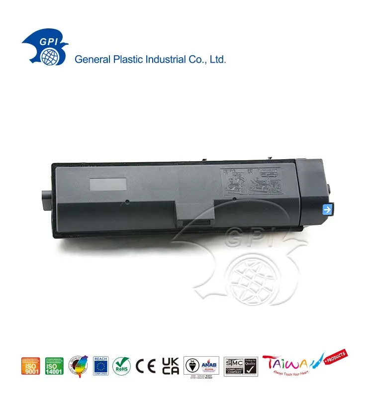 GPI ECOSYS P2230 TK 1196 P2235 M2135 2635 2735 TK 1150 1158 UTAX PK1010 B1233   Empty Printer Ink Cartridge For Kyocera Mita