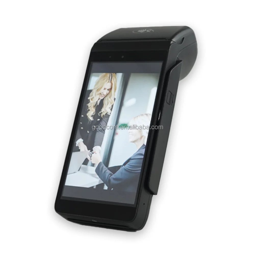 Revolutionary Payment POS Android 13 OS System: Your Smart, Efficient, and Secure Payment Solution!