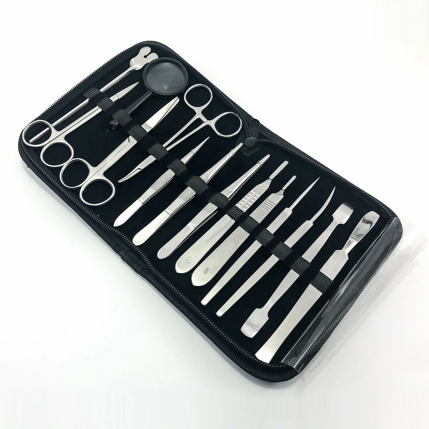 DISSECTION KIT DISSECTING TOOLS MEDICAL ODM OEM ADVANCED LAB STUDENTS ANATOMY BEST BIOLOGY 2024