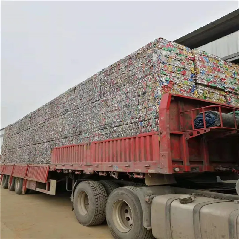 Скидка алюминиевый лом Ubc по хорошей цене контейнер