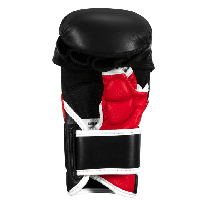 Customized MMA sparring gloves boxing equipment MMA gloves for training