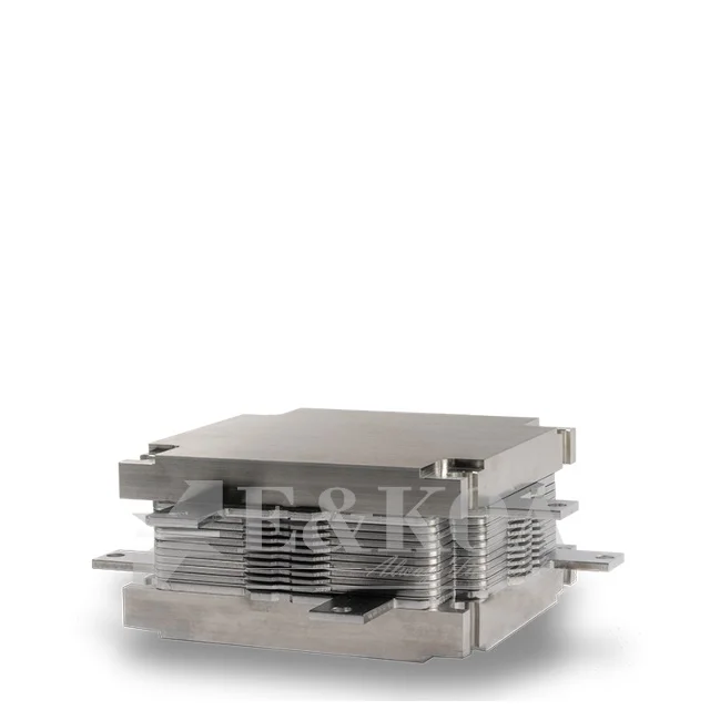 Supplier direct sell 80W~2kW Solid Oxide Fuel Cell (SOFC) Stack made in Korea It has flexible customization to customer requirem