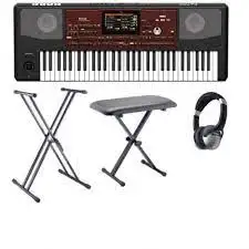 Brand New Quality Korg PA700 Oriental 61-Key Arranger Workstation Keyboard Worldwide fast delivery