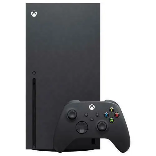 Wholesale Original Brand New 2022 Edition For Xbox Series X console 1TB + 2 Controllers and 10 Free Games