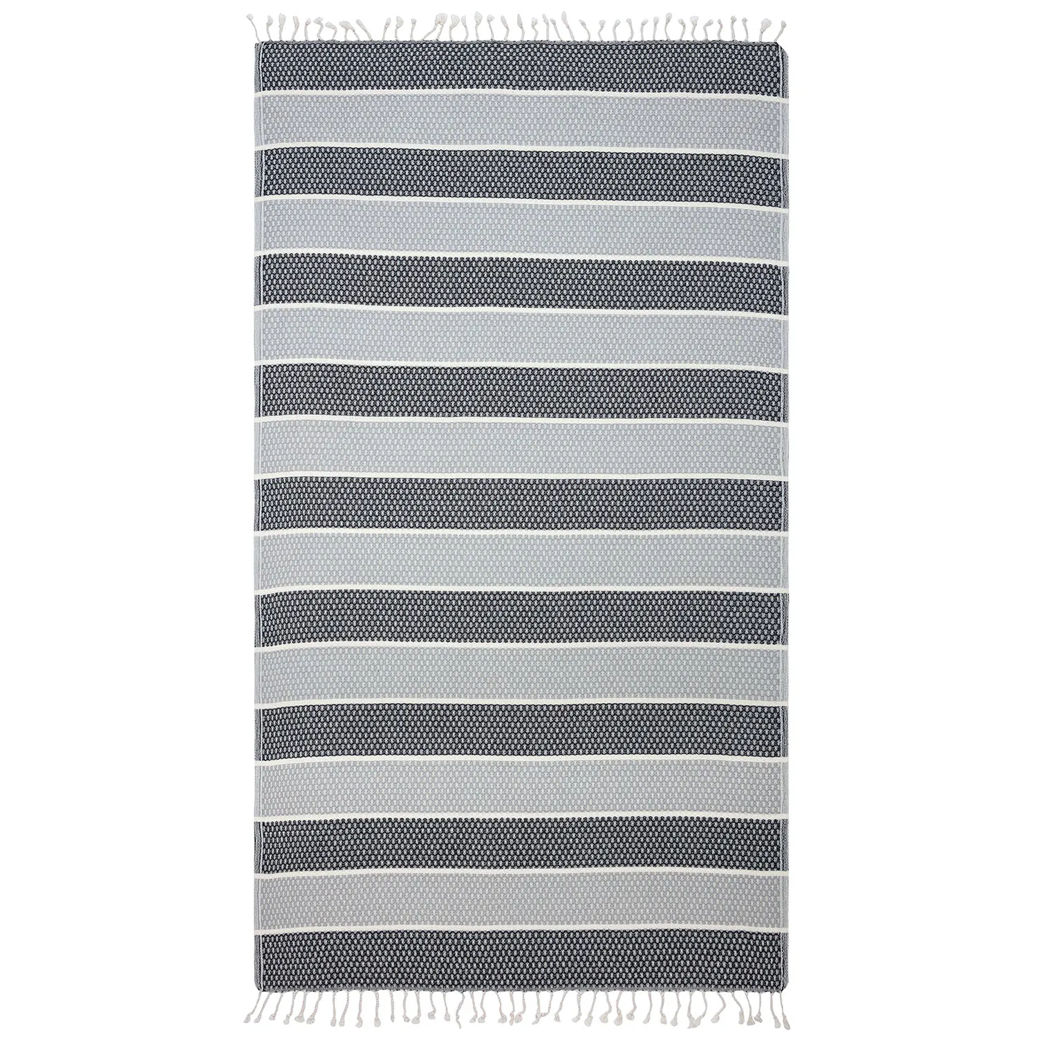 Hiera Turkish Hammam Towel Peshtemal Towel  Wholesale Pestemal 100% Cotton Beach Towel for Sauna