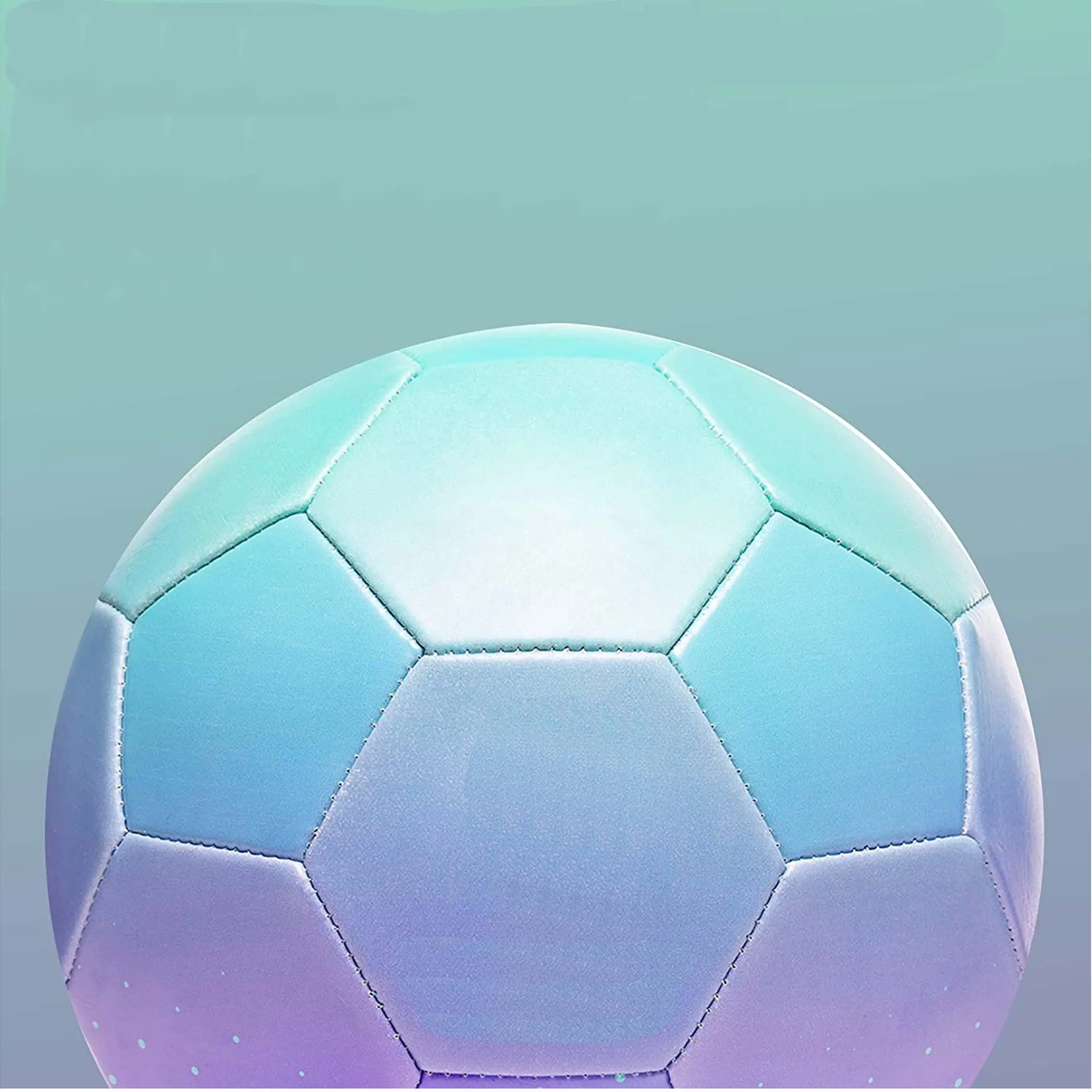 Customize Official Standard word Match Cup football Soccer Ball PU material unisex-adult  World Qatar 2023 training football
