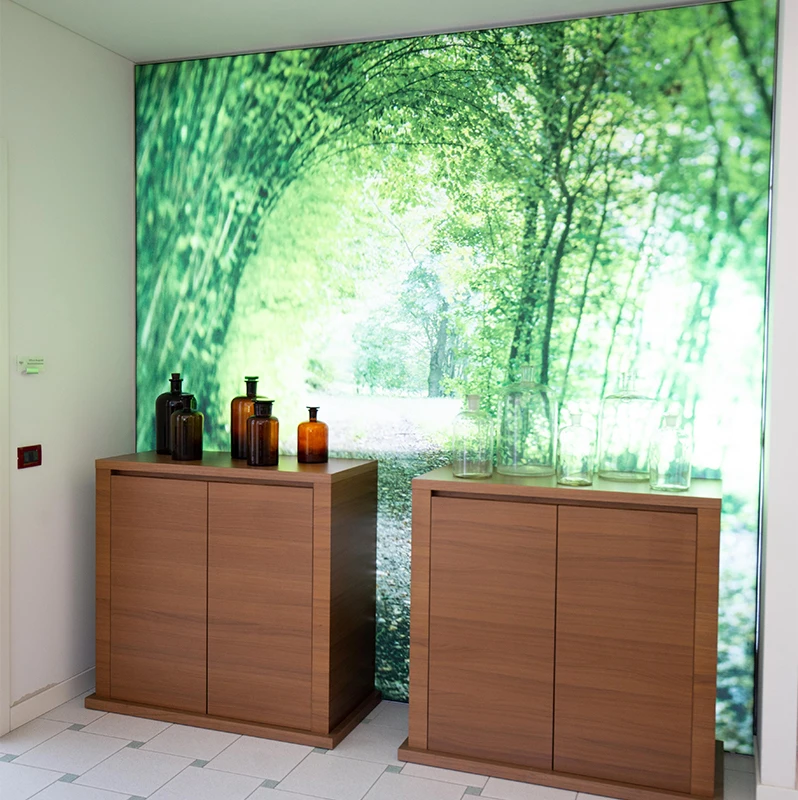 High Quality Premium Made in Italy 100% Natural Smog Protection body and face antipollution cream