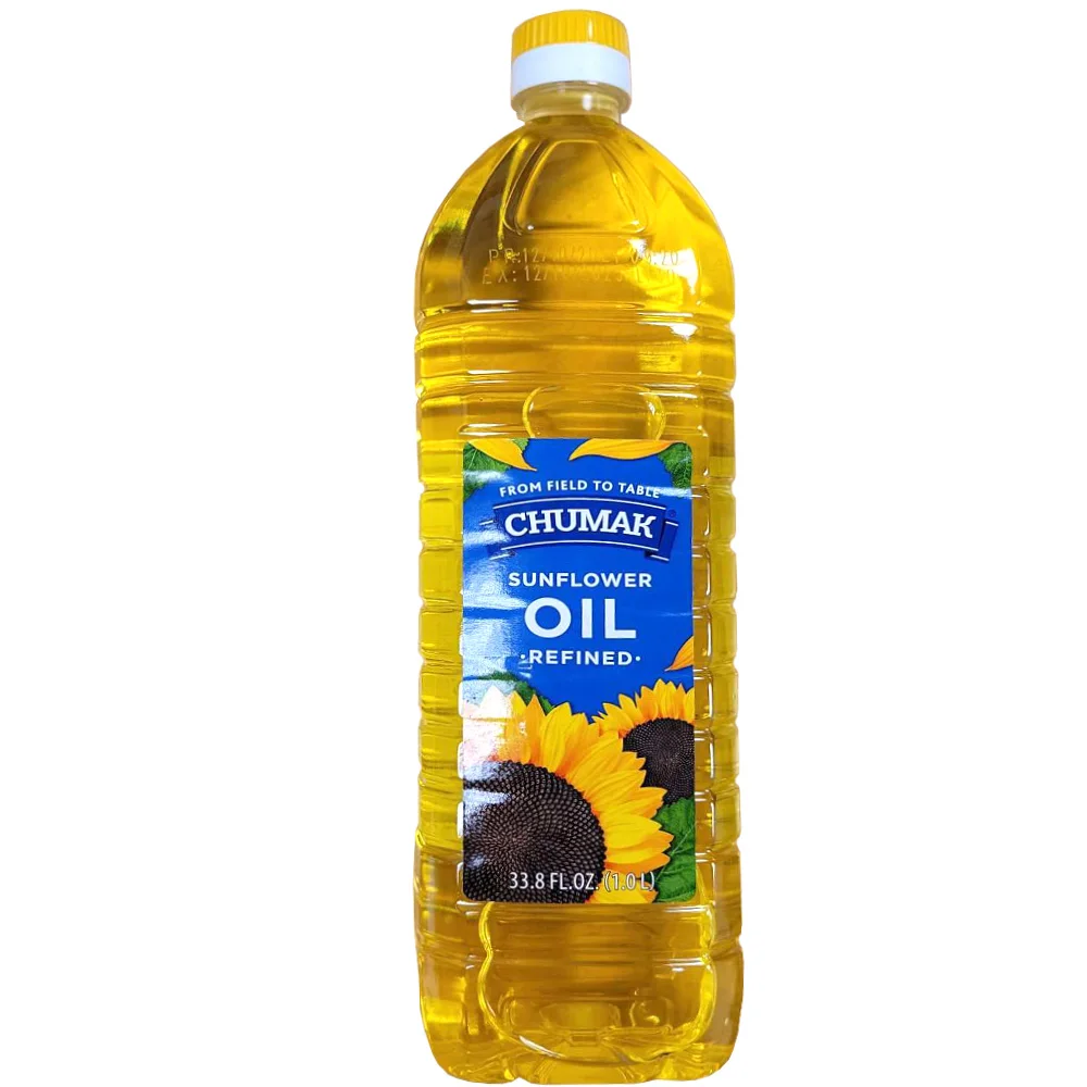 High Quality Sunflower Oil Wholesale