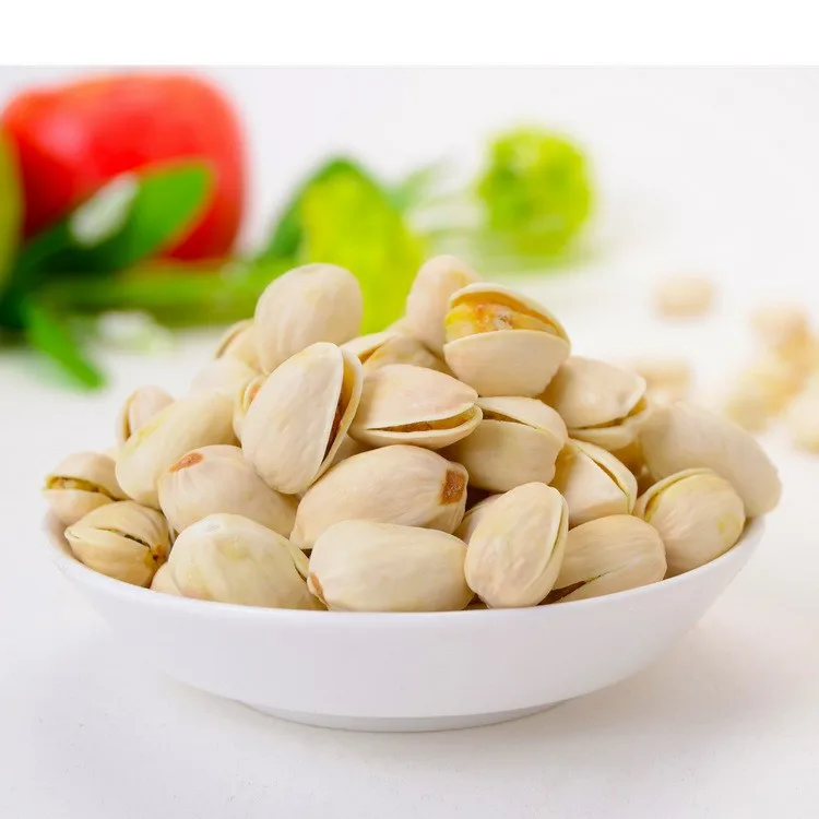 Pistachio Nuts Roasted Pistachio Nuts Sweet Style Packaging Food Class Raw Origin Type Nut High Dried Product
