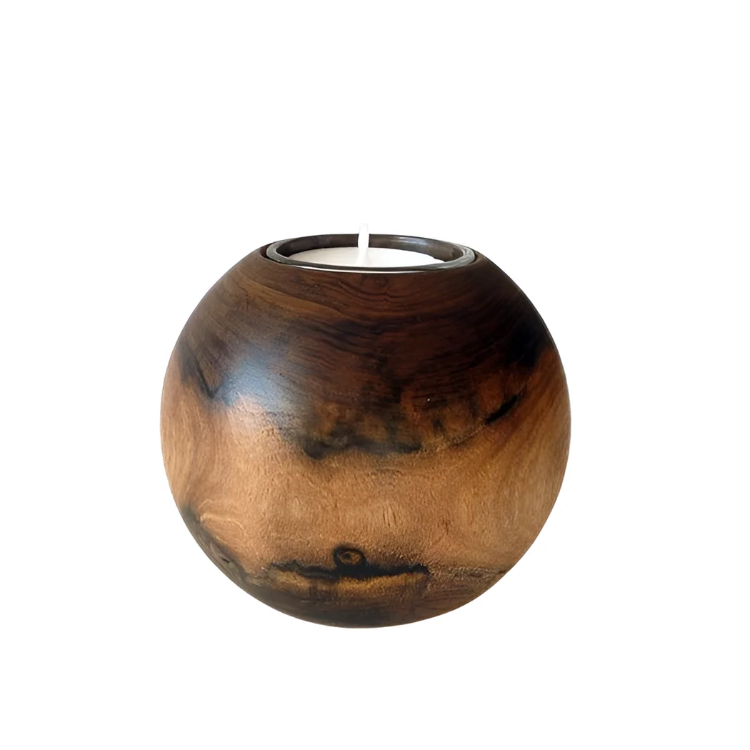 Wooden Highly Latest Design Candle Holder Design Home Decorative Candle Holder Decor Crafted attractive design candle holder