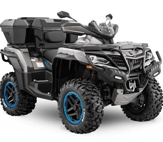 Лучшее предложение продаж для 2023 CFMotos CForces 1000 Доставка по суме готова