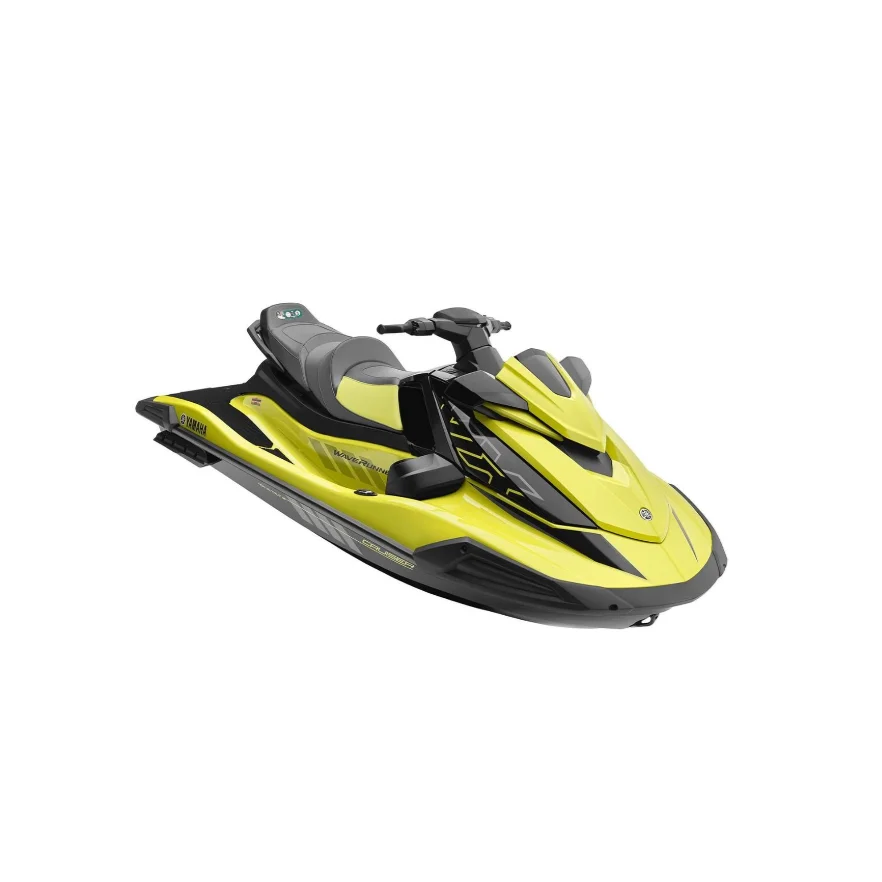 Supplier Personal Motorboat Luxury Series Jet Ski for Sale