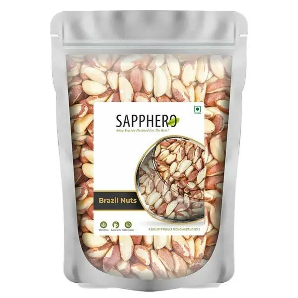 Brazil Nuts Betel Premium Quality / Full Of Natural Nutrition