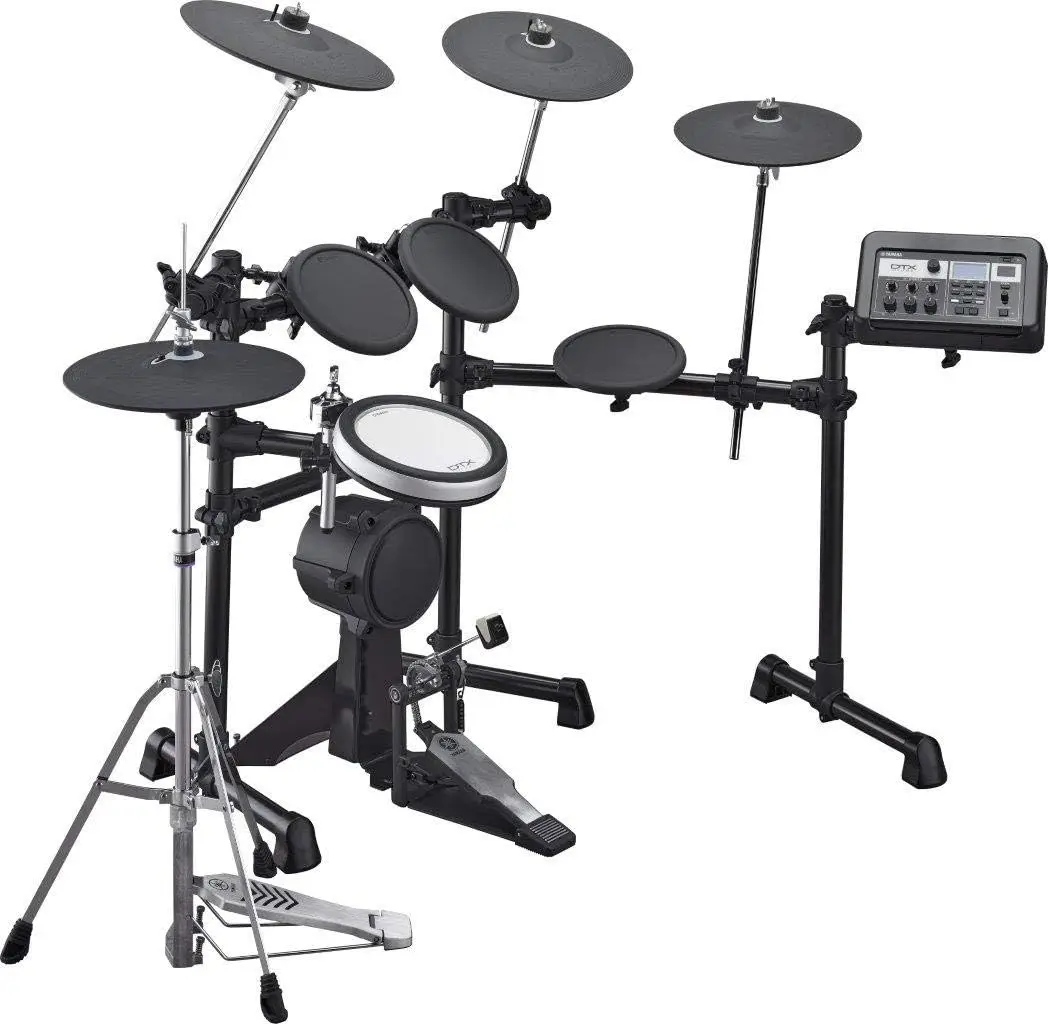 Best Genuine New Yamahas DTX6K2-X E-Drum Set
