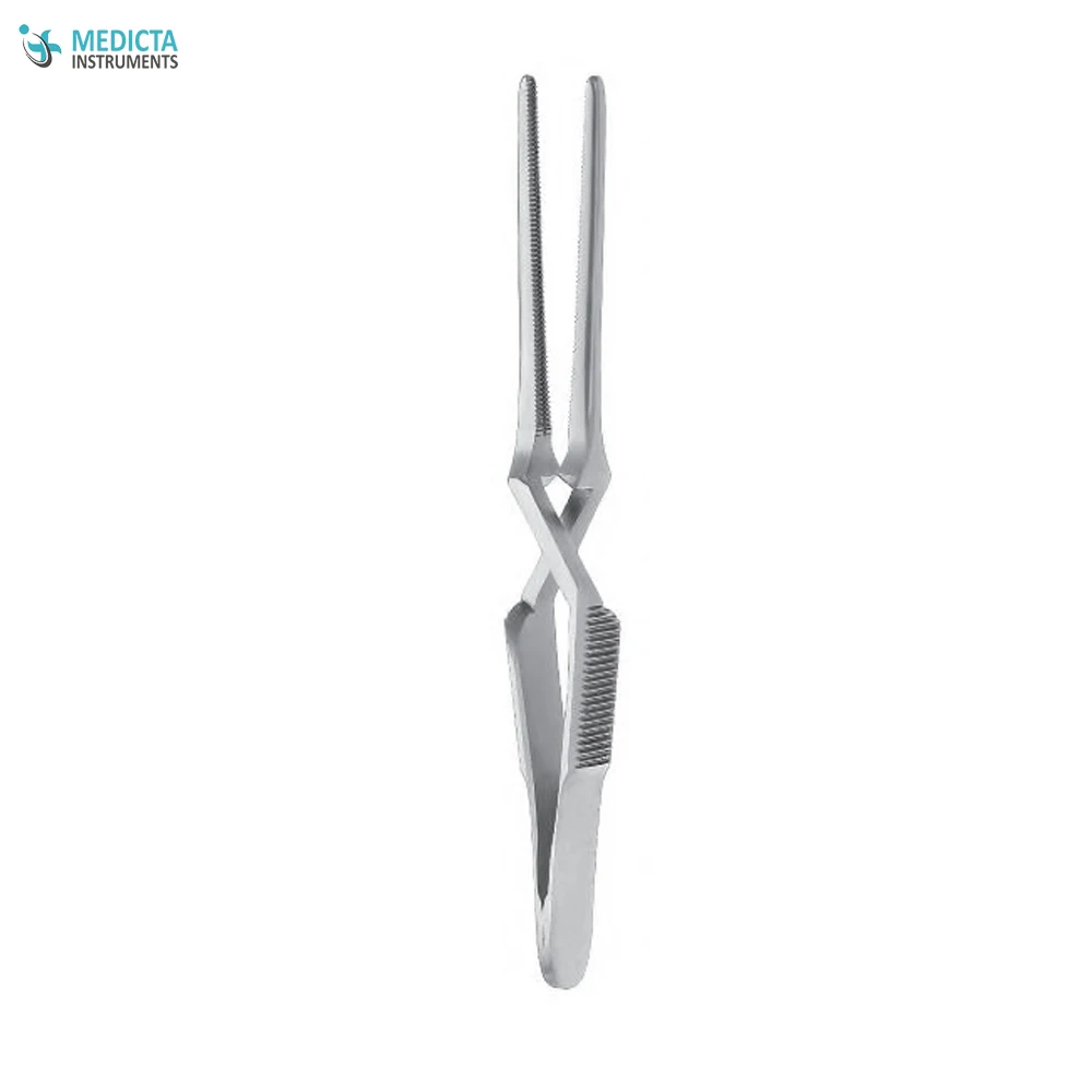 Cooley Bulldog Clamp - Cardiovascular & Thoracic Bulldog Clamps