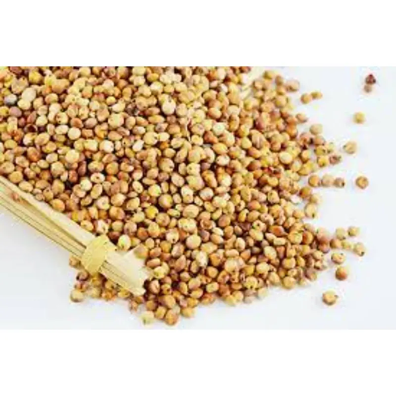 100% Pure Sorghum For Sale