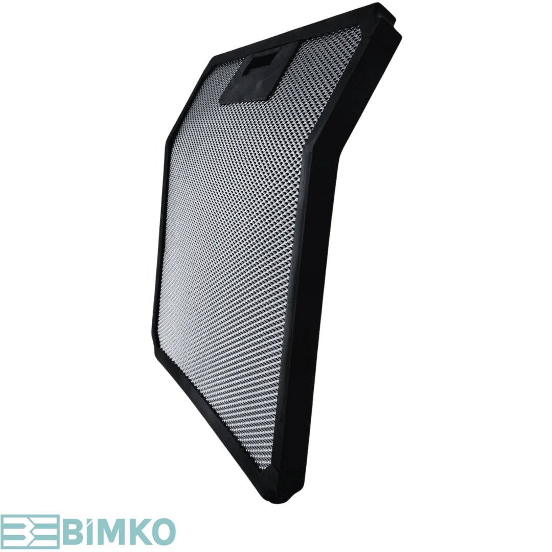 BMK-CF24-F оптовая продажа фильтры с активированным углем для вытяжки
