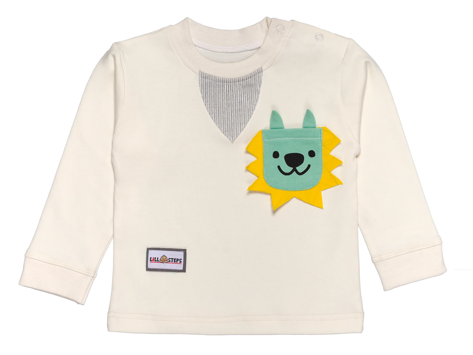 Premium Fashionable Babies Clothing T Shirt Made of 100% Knitted Cotton Fabric at Best Prices from LiLLSTEPS India