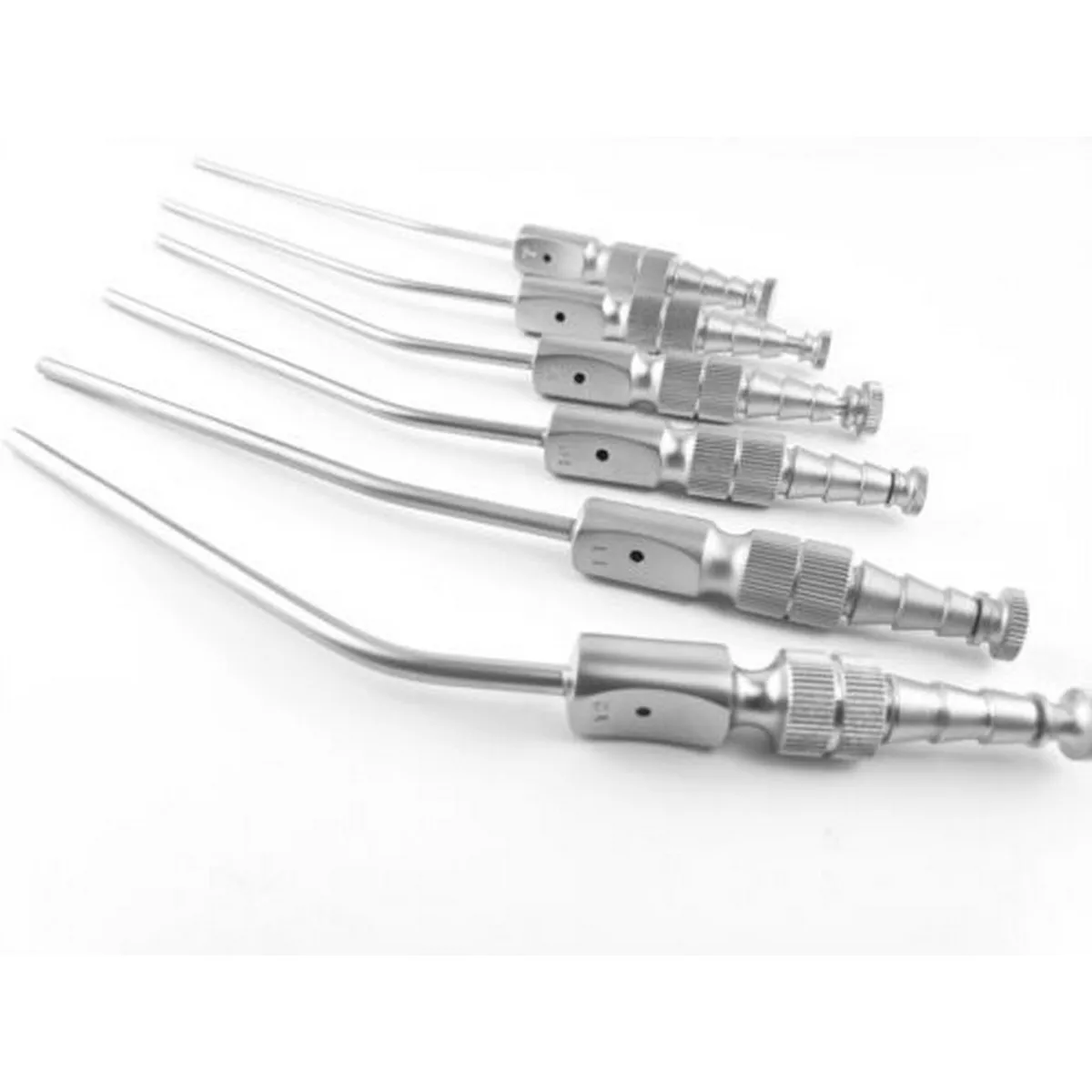 Surgical Medical Frazier Suction Tubes Stainless steel Best Seller in Good quality supplier Wholesale low price In Pakistan