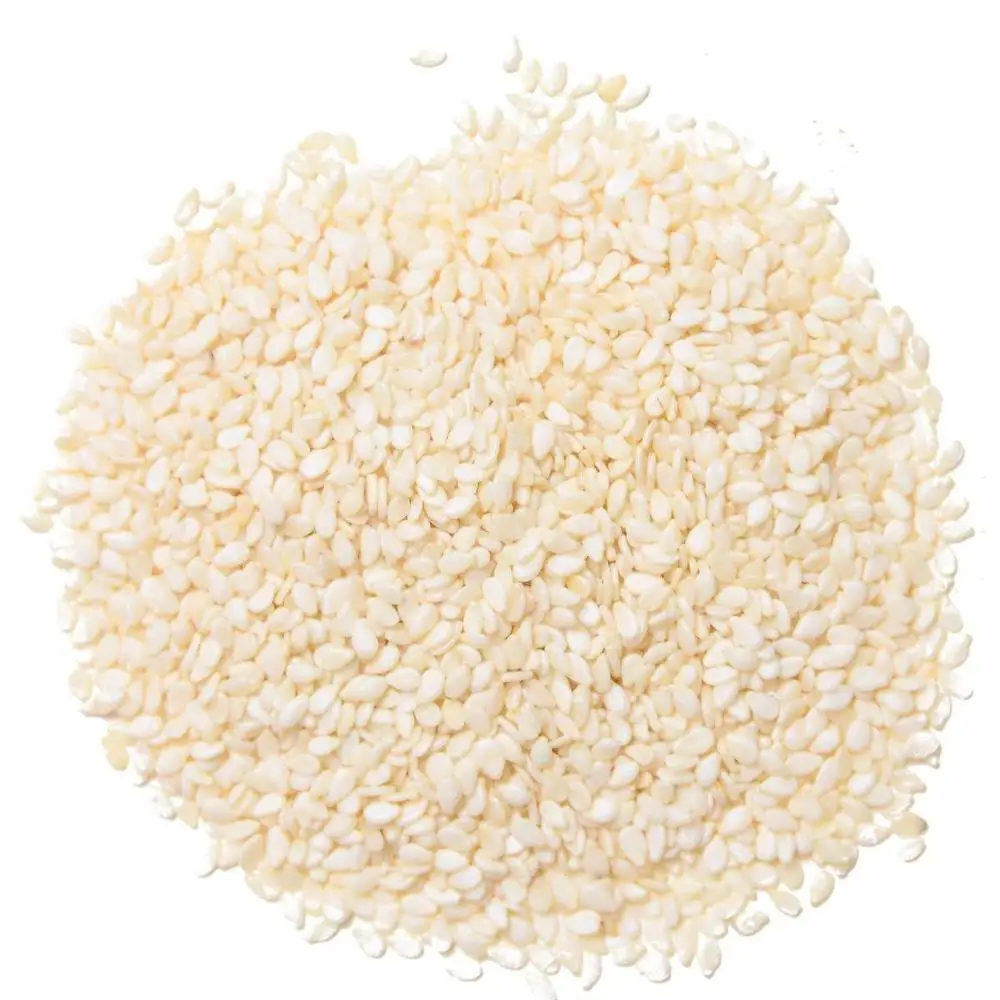Top Quality Natural Sesame Seeds Wholesale Organic Food  Sesame Seeds At Market Price